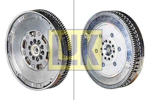 Маховик SCHAEFFLER LUK 415036110 - zapix