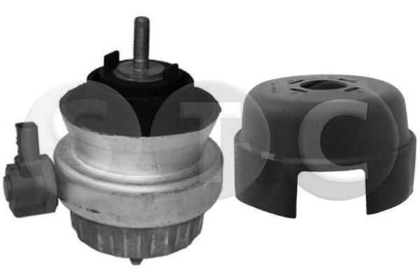 Опора двигуна STC T407141 - zapix
