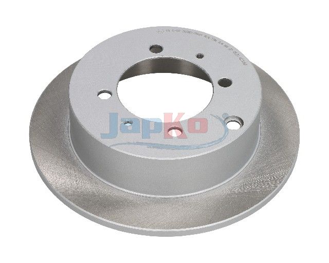 Гальмівний диск JAPKO 61510C
