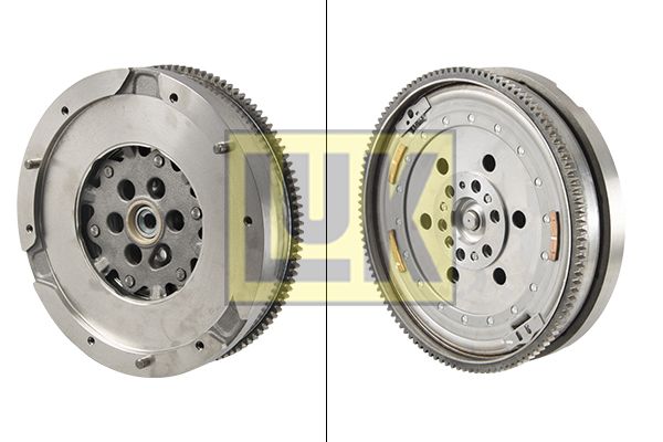 Маховик SCHAEFFLER LUK 415050210 - zapix