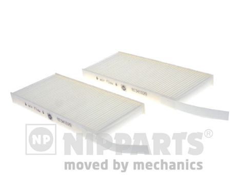 Фільтр салону NIPPARTS N1341029 - zapix