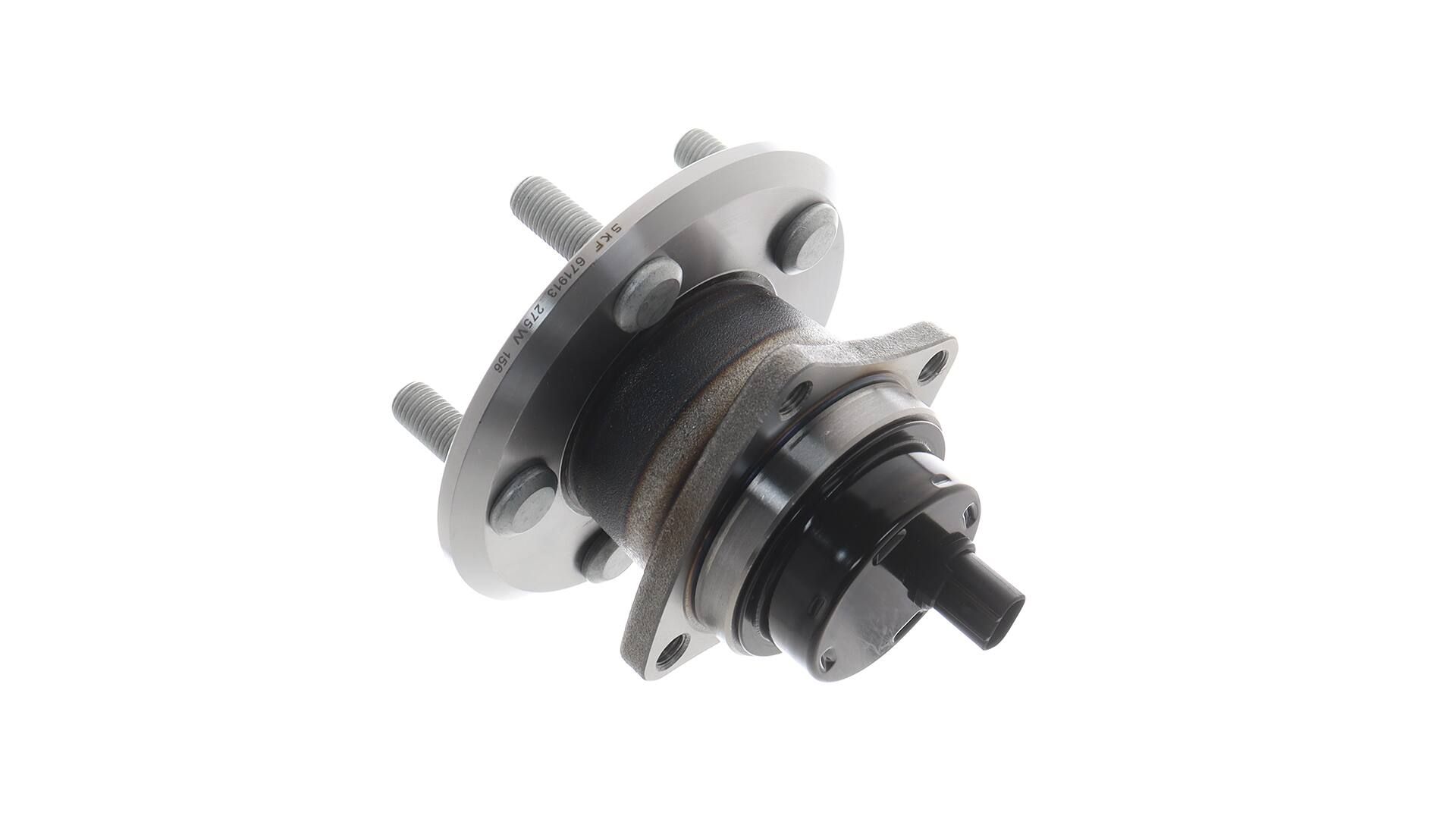 Підшипник / маточина колеса SKF VKBA6851 - zapix