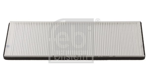 Фільтр салону FEBI BILSTEIN 09429 - zapix