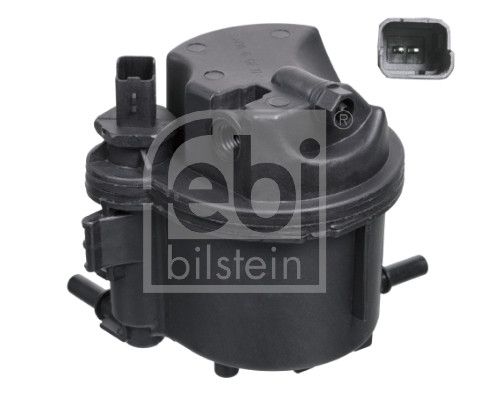 Паливний фільтр FEBI BILSTEIN 45871 - zapix
