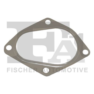 Прокладка вихлопної системи FA1 180904 - zapix