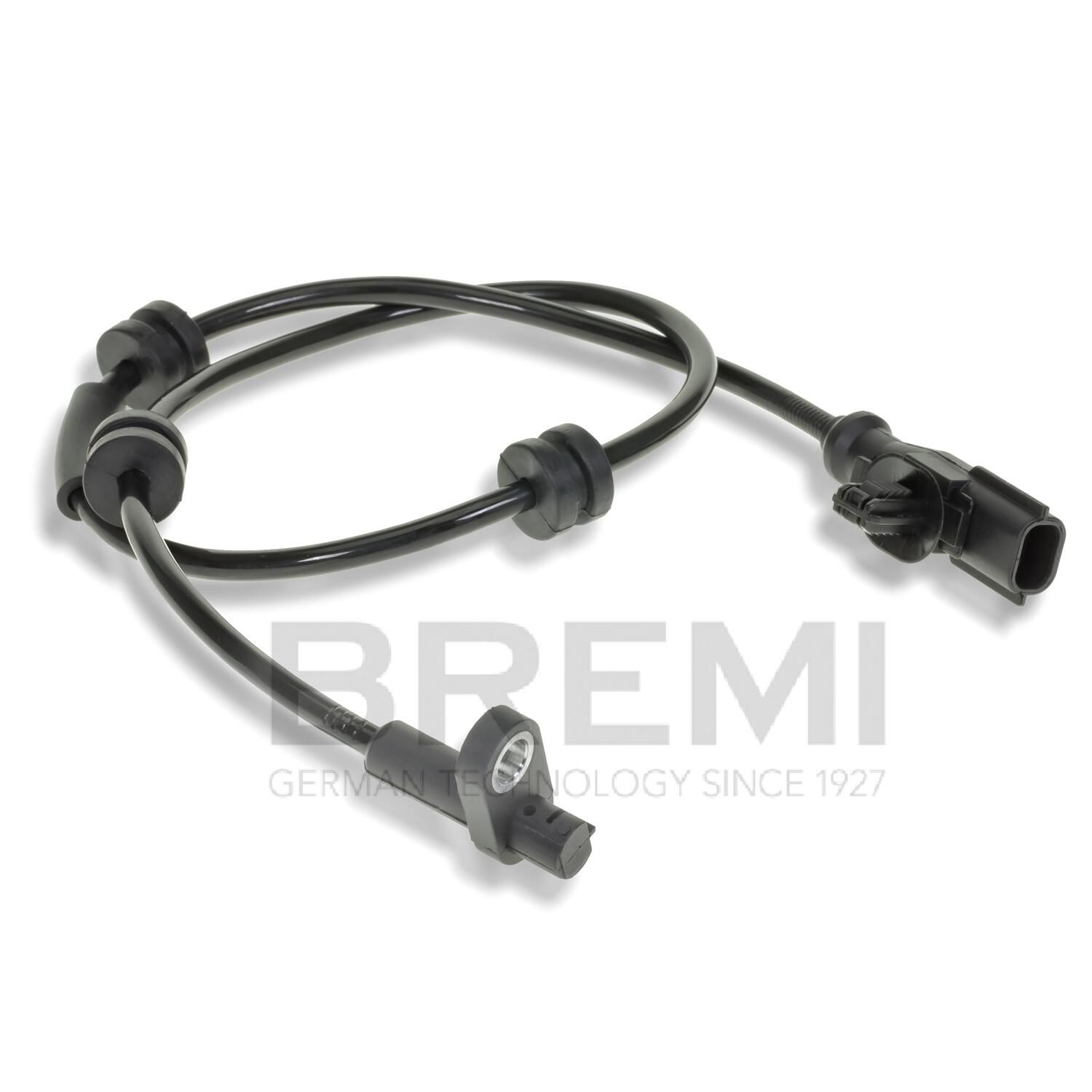 Датчик ABS BREMI 51821 - zapix