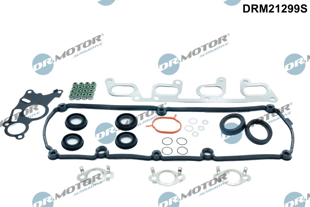 Комплект прокладок ГБЦ DR.MOTOR AUTOMOTIVE DRM21299S - zapix