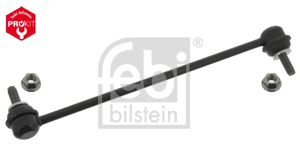 Тяга стабілізатора FEBI BILSTEIN 100700 - zapix