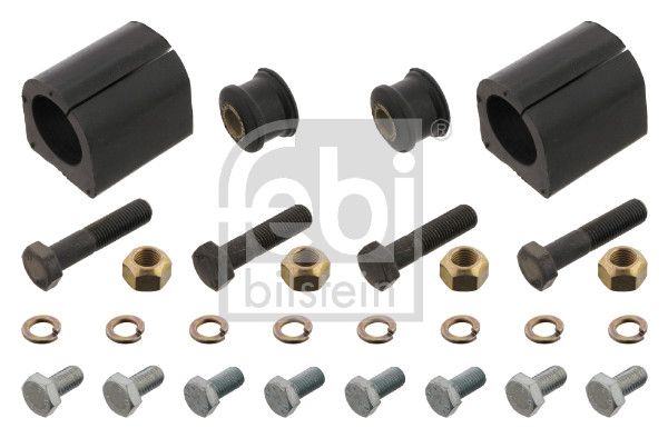 Втулка стабілізатора FEBI BILSTEIN 10245 - zapix