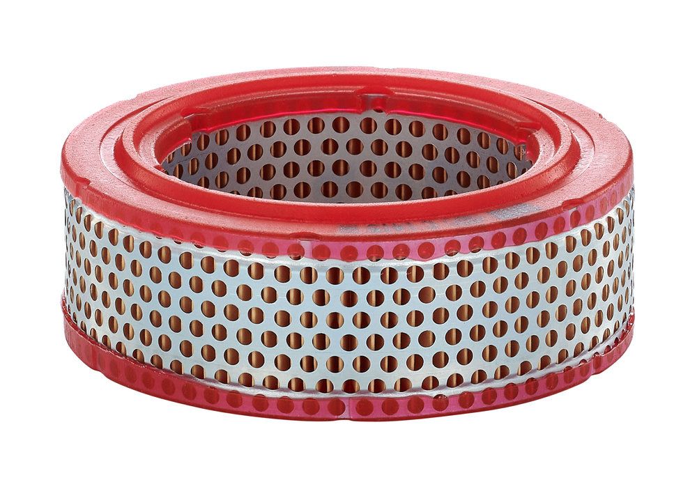 Повітряний фільтр MANN-FILTER C1415 - zapix