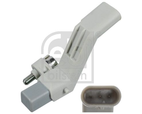 Датчик положения коленвала FEBI BILSTEIN 175299