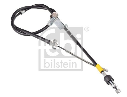 Трос ручного гальма FEBI BILSTEIN 106950 - zapix