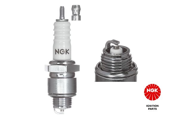 Свічка запалювання NGK 3210 - zapix
