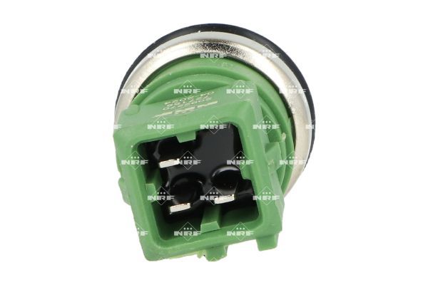 Датчик температури охолоджуючої рідини NRF 727155 - zapix