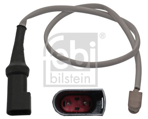 Датчик зносу гальмівних колодок FEBI BILSTEIN 100996 - zapix