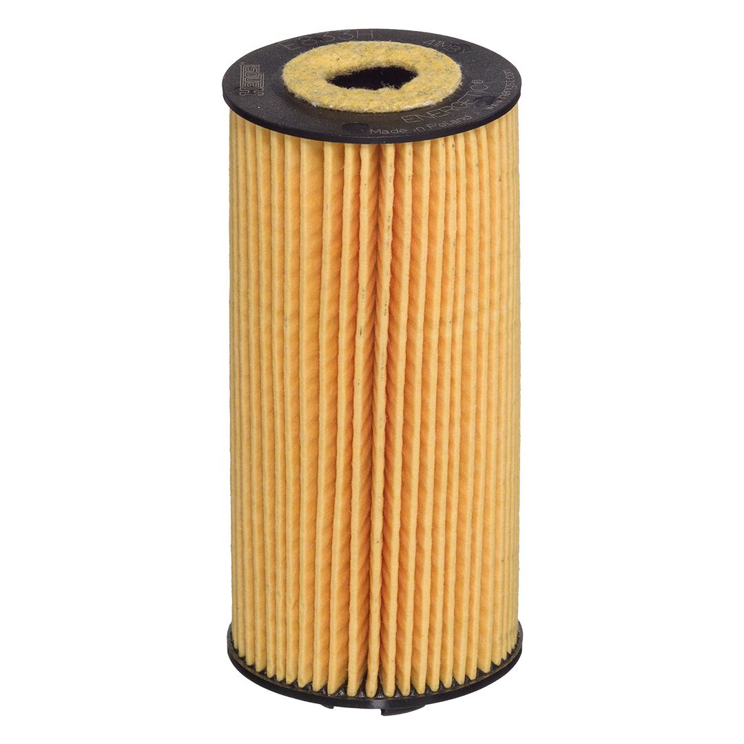 Оливний фільтр HENGST FILTER E833HD321 - zapix