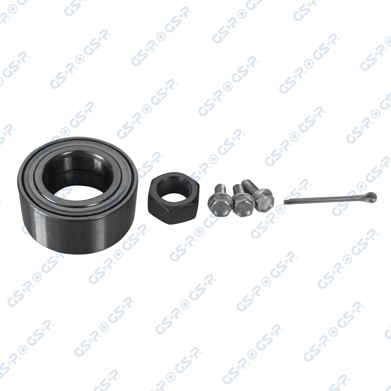 Підшипник / маточина колеса GSP GK0Y12 - zapix
