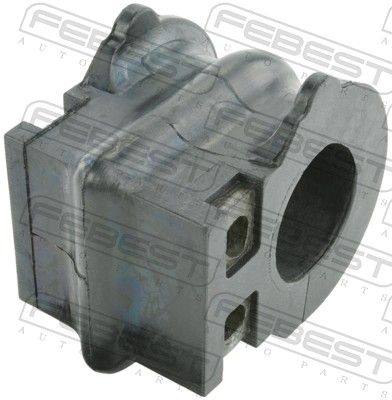 Втулка стабілізатора FEBEST NSBR52F - zapix