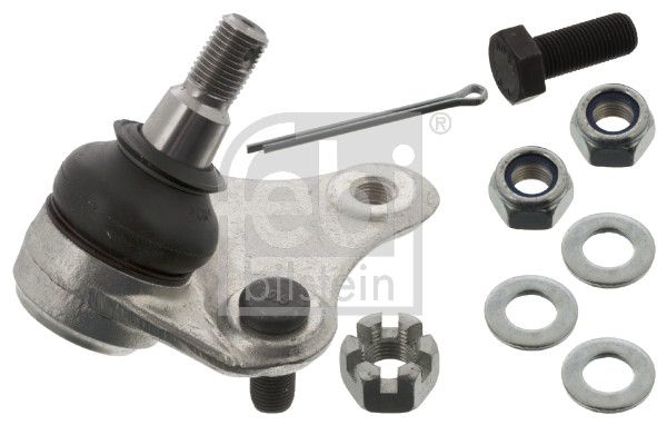 Кульова опора FEBI BILSTEIN 43089 - zapix