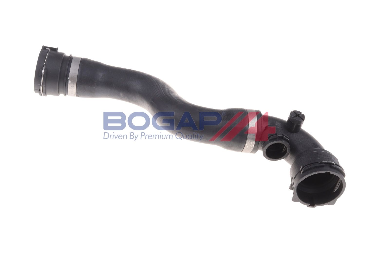 Патрубок системи охолодження BOGAP B4228232 - zapix