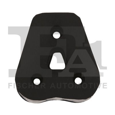 Кріплення вихлопної системи FA1 743905 - zapix