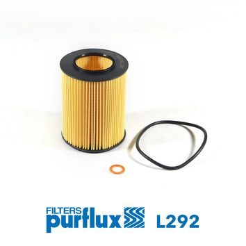 Оливний фільтр PURFLUX L292