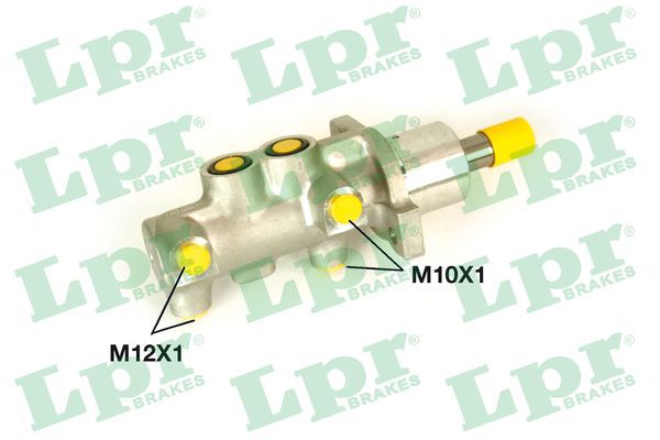Головний гальмівний циліндр LPR 1533 - zapix