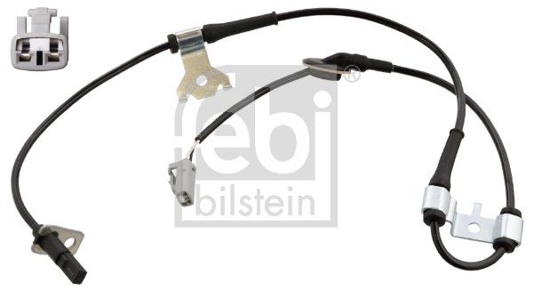 Датчик ABS FEBI BILSTEIN 106319 - zapix
