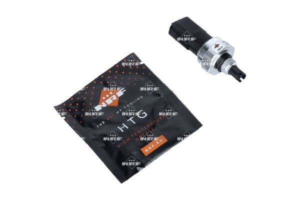 Датчик тиску кондиціонера NRF 38971 - zapix