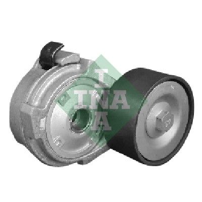 Ролик натяжний ременя приводного SCHAEFFLER INA 531050920 - zapix