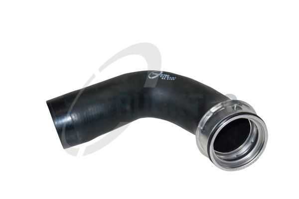 Патрубок інтеркулера TRUCKTEC AUTOMOTIVE 0714137 - zapix