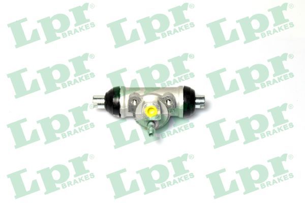 Колісний гальмівний циліндр LPR 5173 - zapix