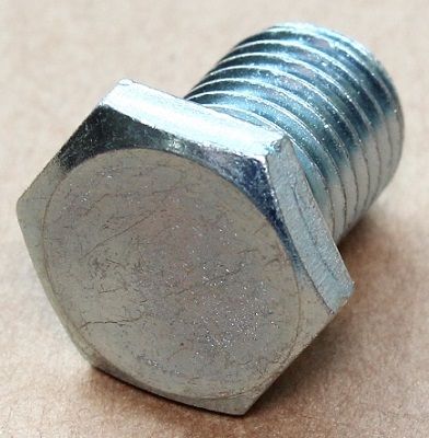 Пробка зливна оливного піддона ELRING 427210 - zapix