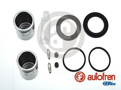 Ремкомплект гальмівного супорта AUTOFREN SEINSA D42052C - zapix