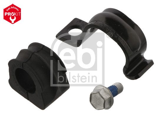 Втулка стабілізатора FEBI BILSTEIN 27318 - zapix