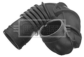 Патрубок подачі повітря BORG & BECK BTH1463 - zapix