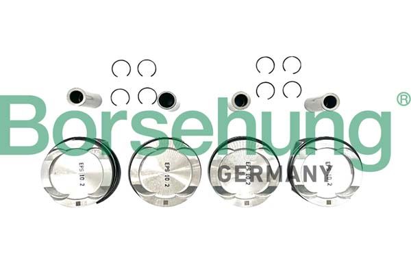 Поршень BORSEHUNG B11136 - zapix