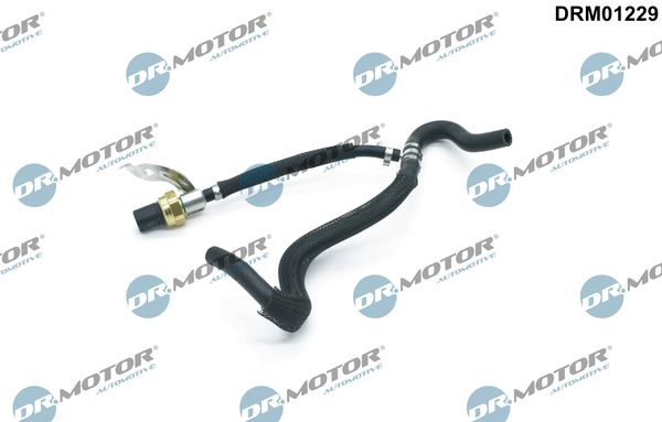Трубопровод палива DR.MOTOR AUTOMOTIVE DRM01229 - zapix
