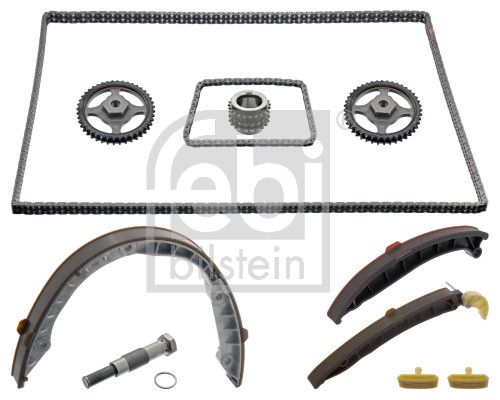 Комплект ланцюгів привода FEBI BILSTEIN 44462