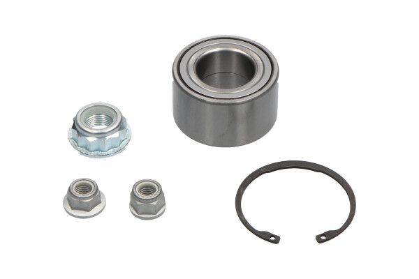 Підшипник / маточина колеса KAVO PARTS WBK10042 - zapix