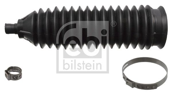 Пильник рульової рейки FEBI BILSTEIN 101678 - zapix
