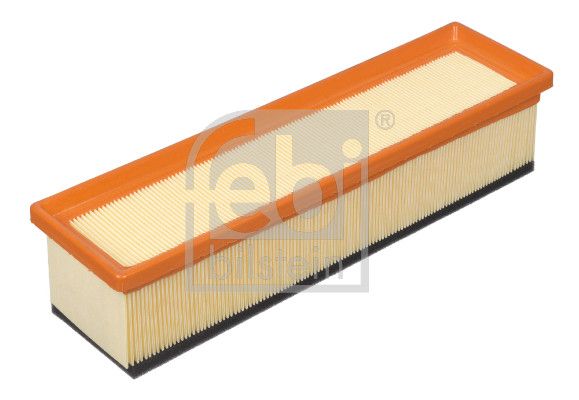 Повітряний фільтр FEBI BILSTEIN 101667 - zapix