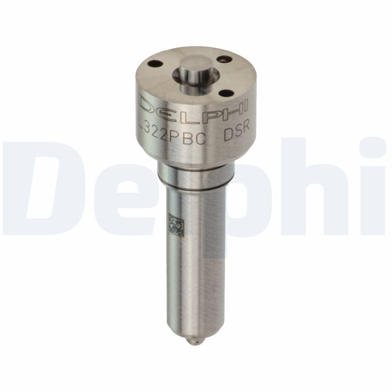 Ремонтний комплект форсунки паливної DELPHI L322PBC12B1 - zapix