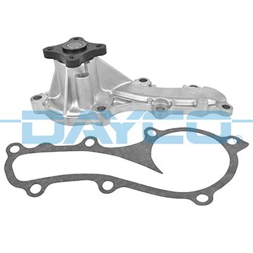 Помпа системи охолодження DAYCO DP298 - zapix
