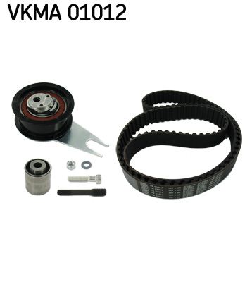 Комплект ременя ГРМ SKF VKMA01012 - zapix