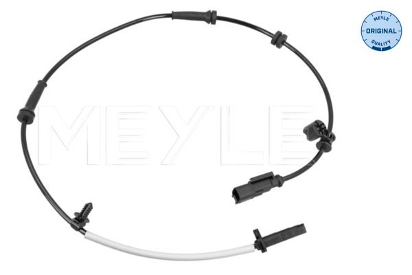 Датчик ABS MEYLE 70148990002 - zapix