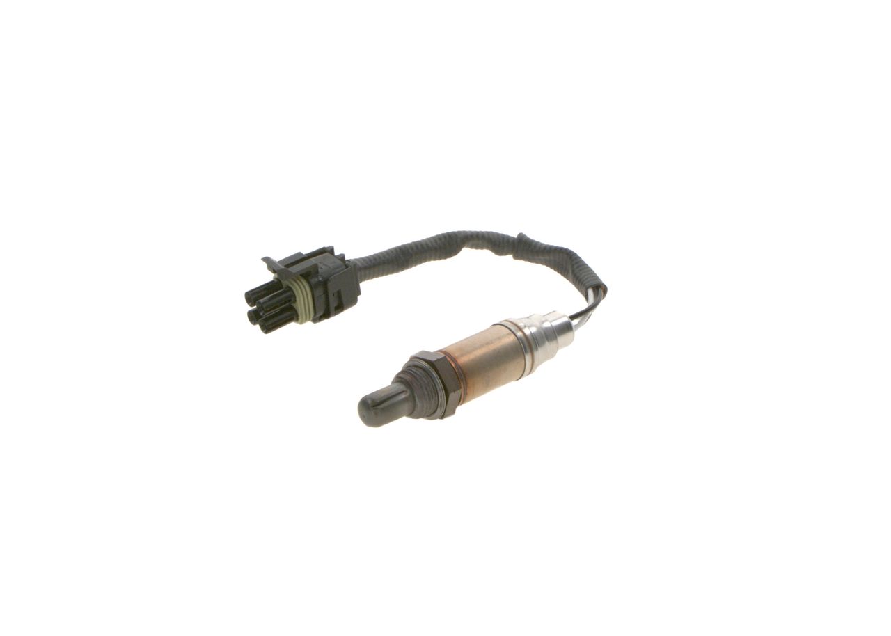 Кисневий датчик BOSCH 0258003644 - zapix