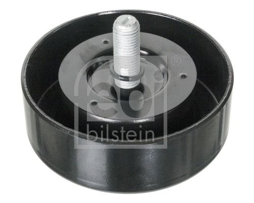 Обвідний ролик ременя приводного FEBI BILSTEIN 102159 - zapix