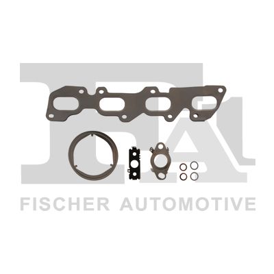 Прокладка турбіни FA1 KT112030E - zapix