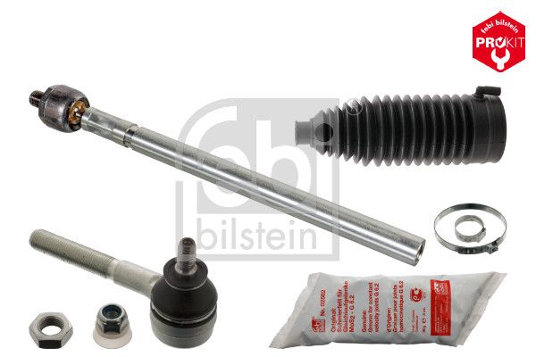 Тяга кермова FEBI BILSTEIN 39042 - zapix
